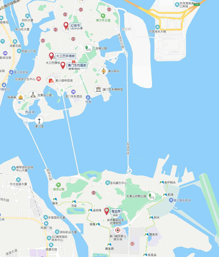 澳门购物攻略便宜又实惠,澳门购物攻略哪里最便宜