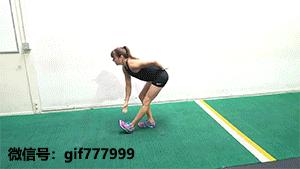 热身以后再跑步反而更累,热身和不热身运动