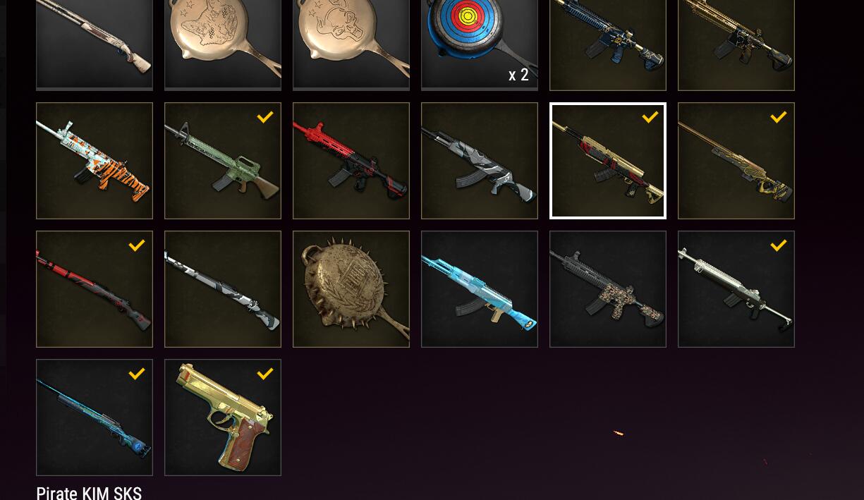 这才是真正的绝地求生,这才是真正的求生界扛把子