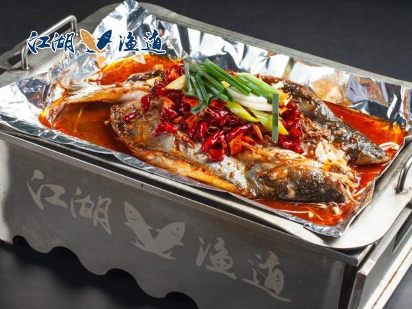 嗨翻夏季小龙虾,嗨翻味蕾龙虾盛宴