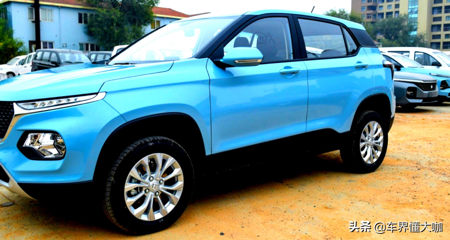 宝骏510自动挡这车值不值得买,宝骏510属于什么级别的suv