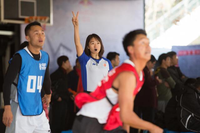 2021年昆明战马杯百村三人篮球赛,昆明百村三人篮球赛