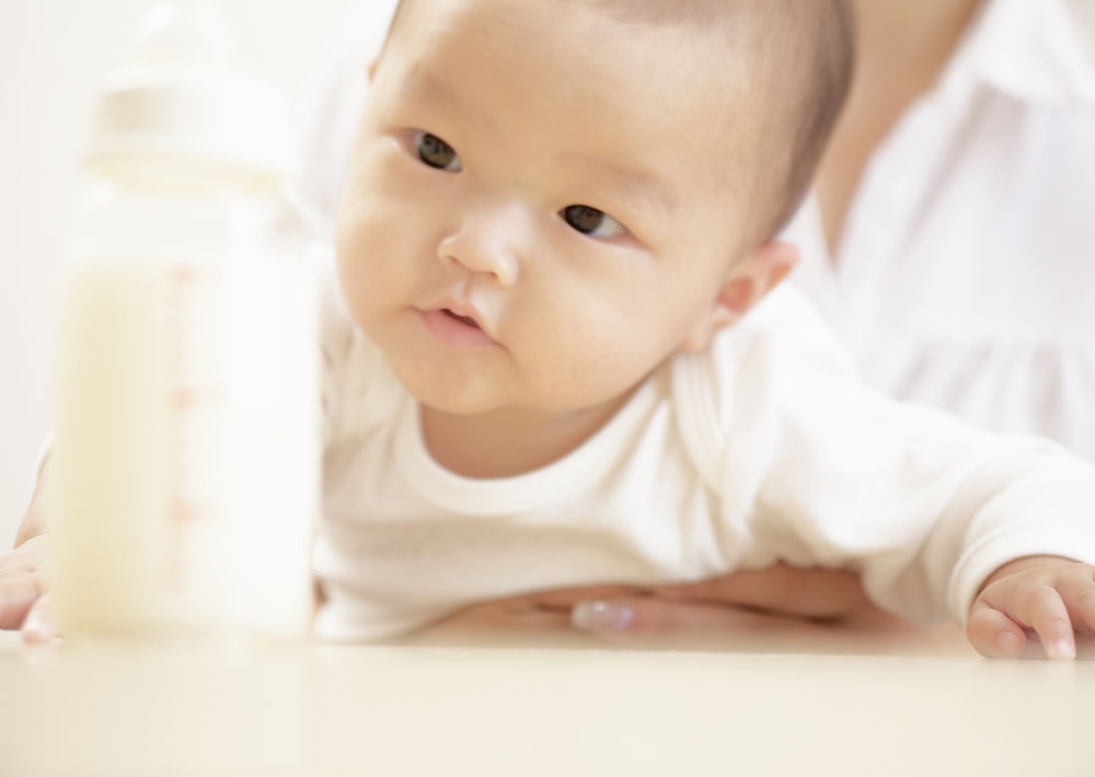 宝宝太瘦怎么增肥最快,8个月宝宝怎么瘦成皮包骨