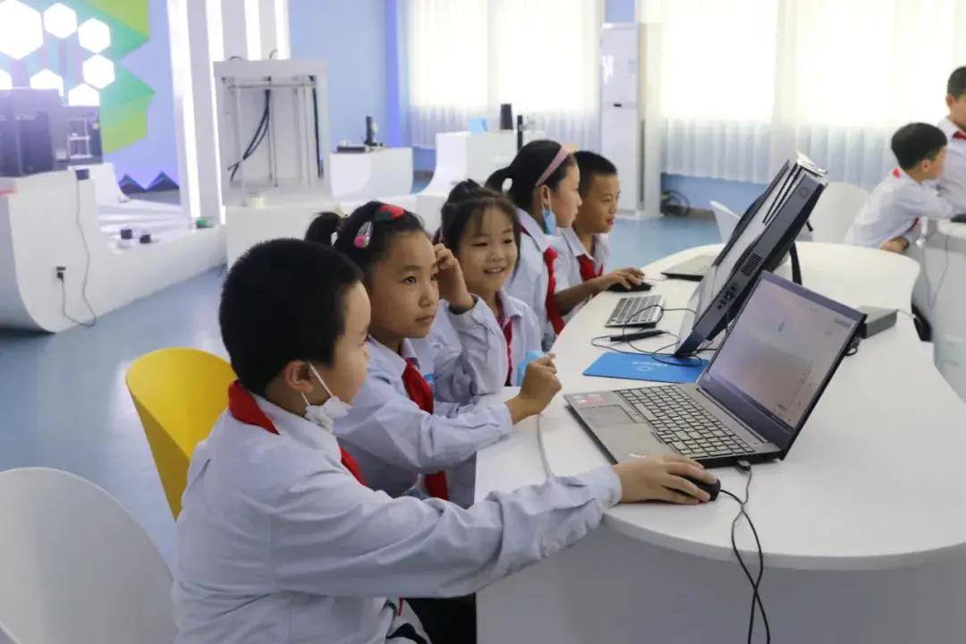 WE长安|课后服务,孩子新学期最好的“见面礼”