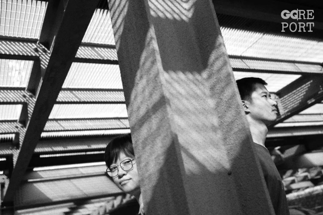 gq报道五条人,gq报道最新文章