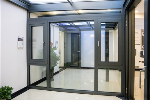 断桥铝窗生产安装流程,大兴断桥铝门窗安装工艺