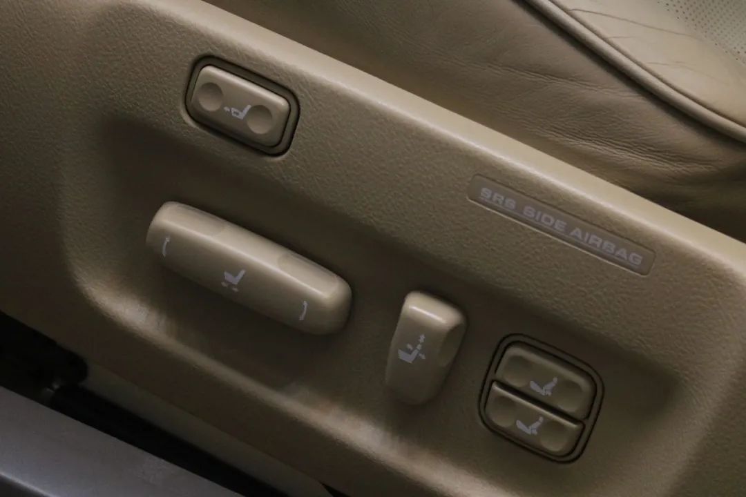 怪兽修车：翻新一辆2005年凌志LS430，当年百万经典车，满血复活