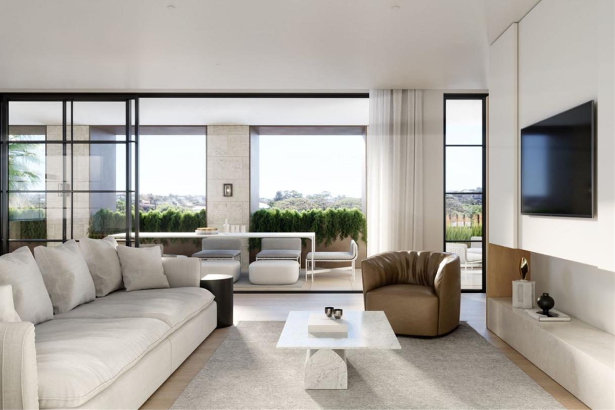 新墅家心生活：心动的远方心安的故乡故乡