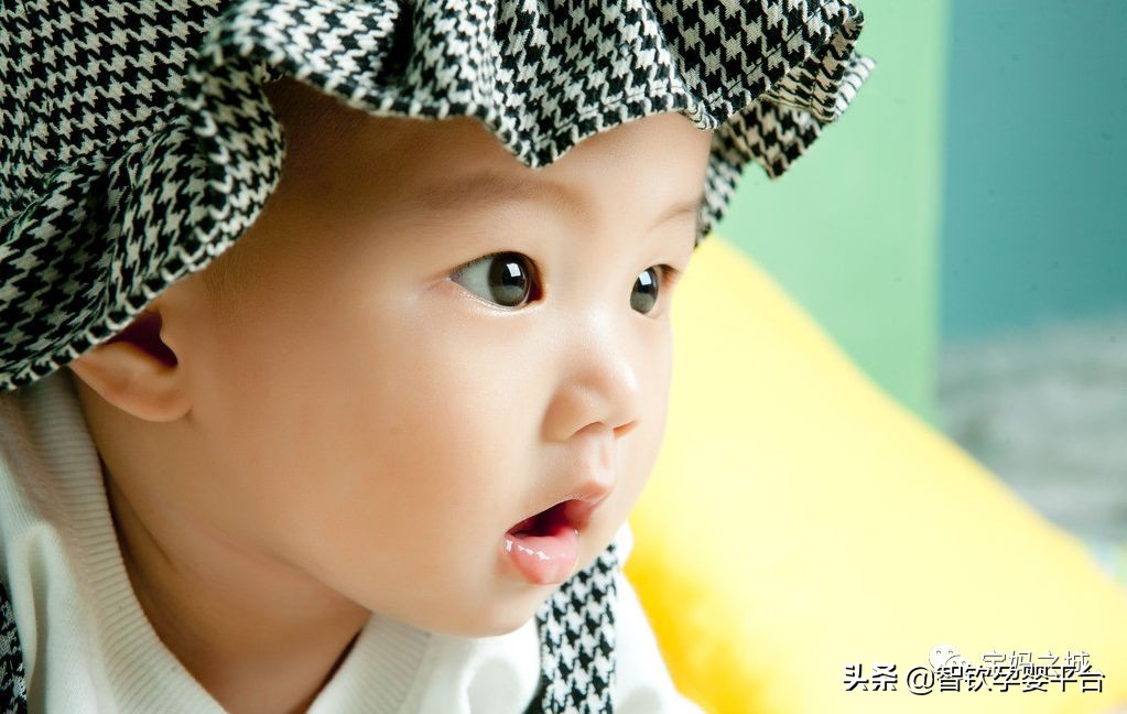 那些奇葩宝宝名字,可爱到犯规的宝宝名