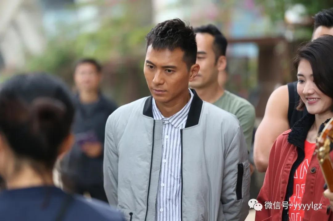 戒色16个月不碰异性几度呼吸困难入院急救拍完吻戏对对手老婆下手