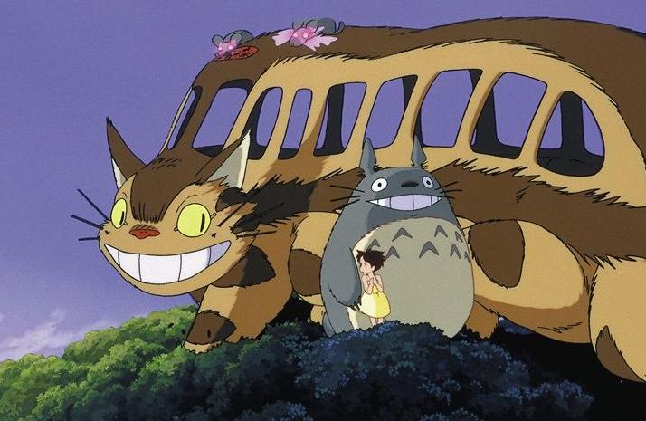 猫咪巴士改装,猫巴士是什么梗