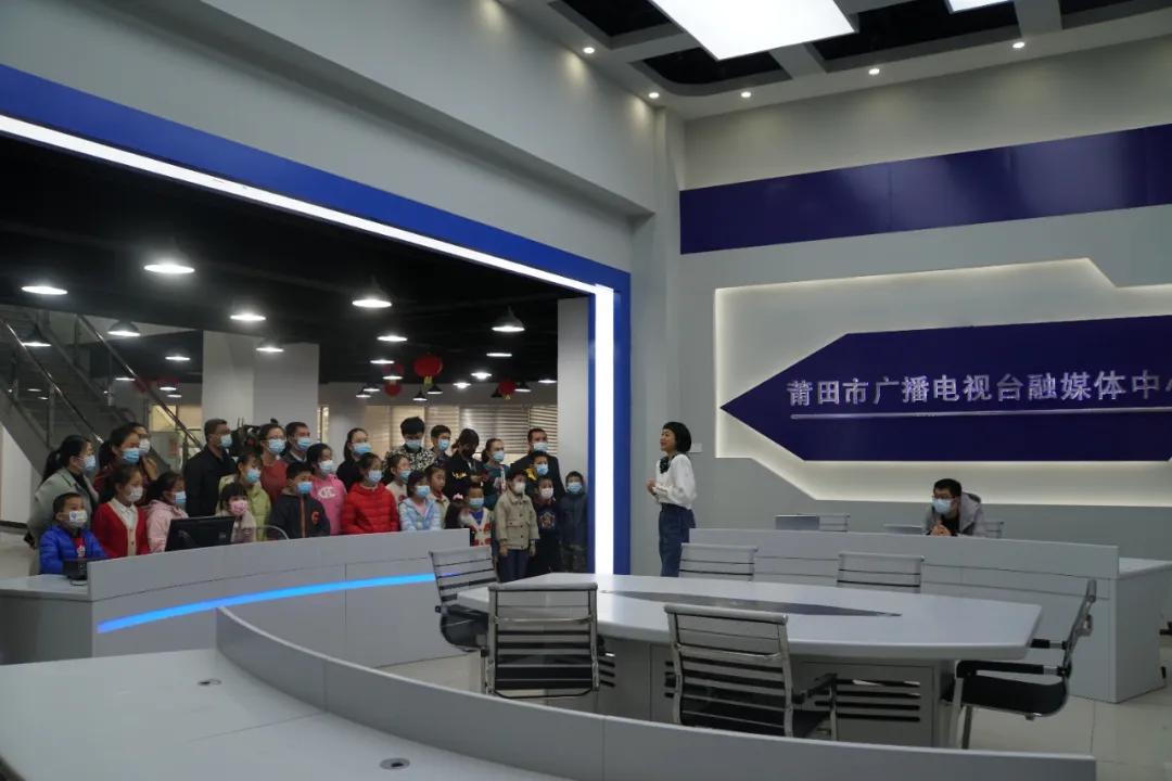 莆田广播电视台小主持人培训班,涵江小主持人培训报名