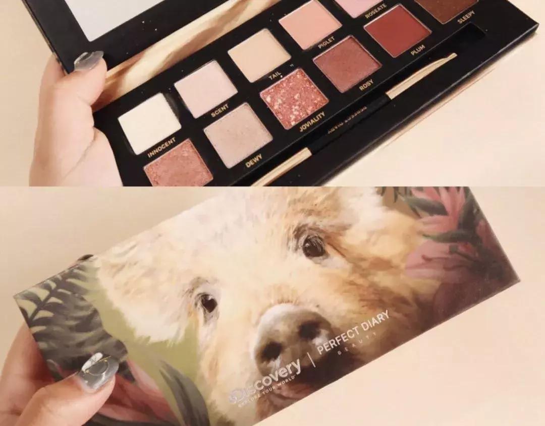 完美日记口红和小金钻哪个好看 (完美日记小金钻反重力唇釉推荐)