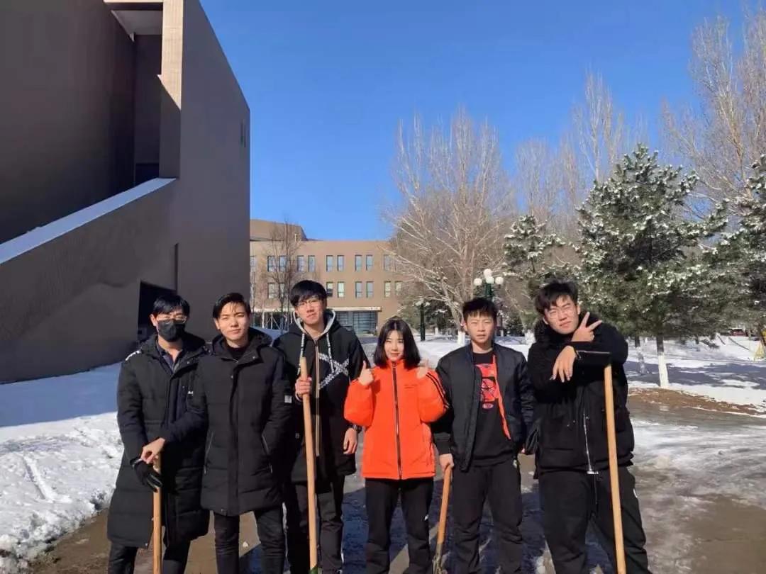 绿岛的雪，我最爱的样子你都有