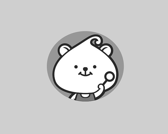 好看有新意的logo小众,质感超好的logo