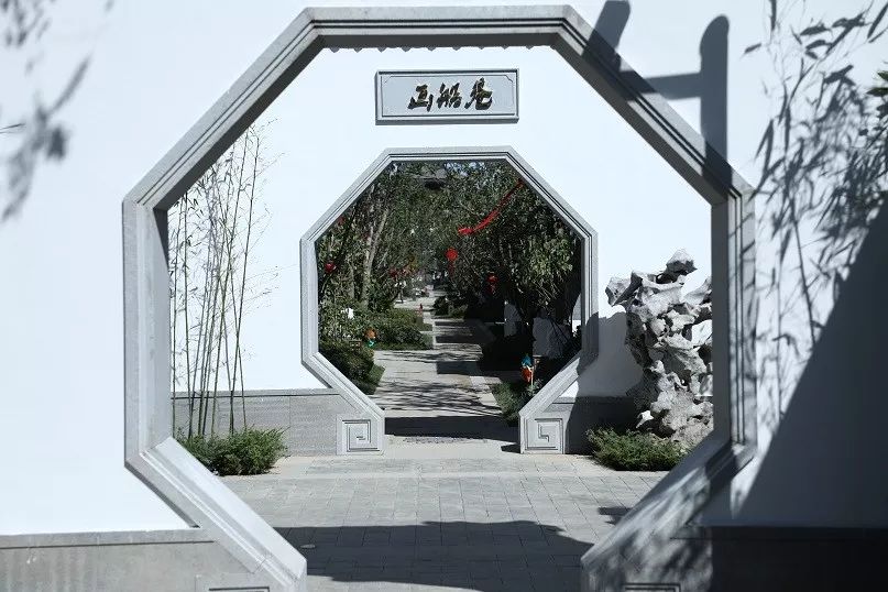 两年业绩对比图表,两年业绩对比柱状图