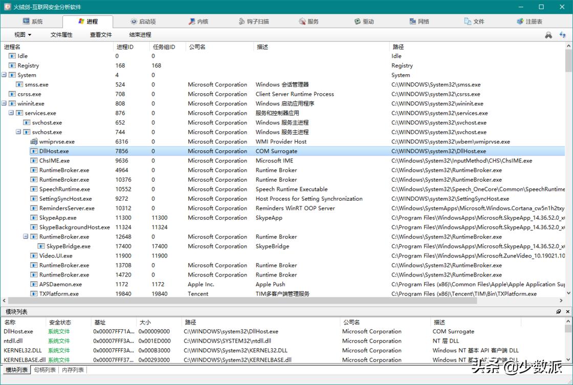 看片、杀毒、效率办公……这34个Windows应用，每一个都是神器