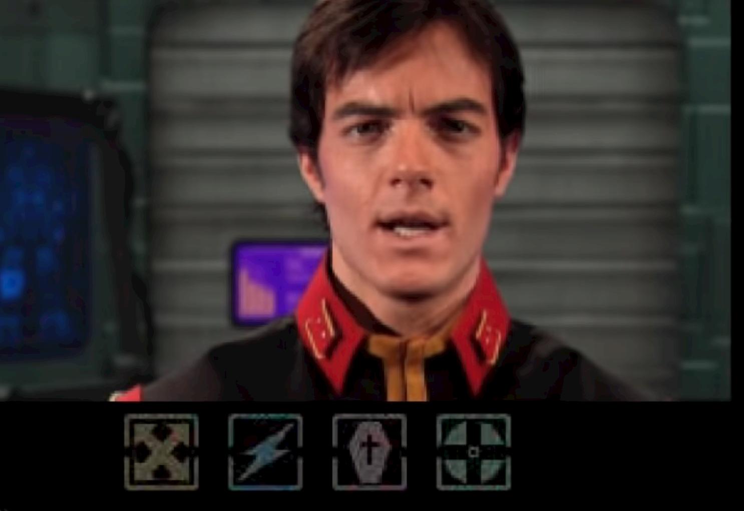 这是我见过最悲催的一把游戏,最良心的高达游戏