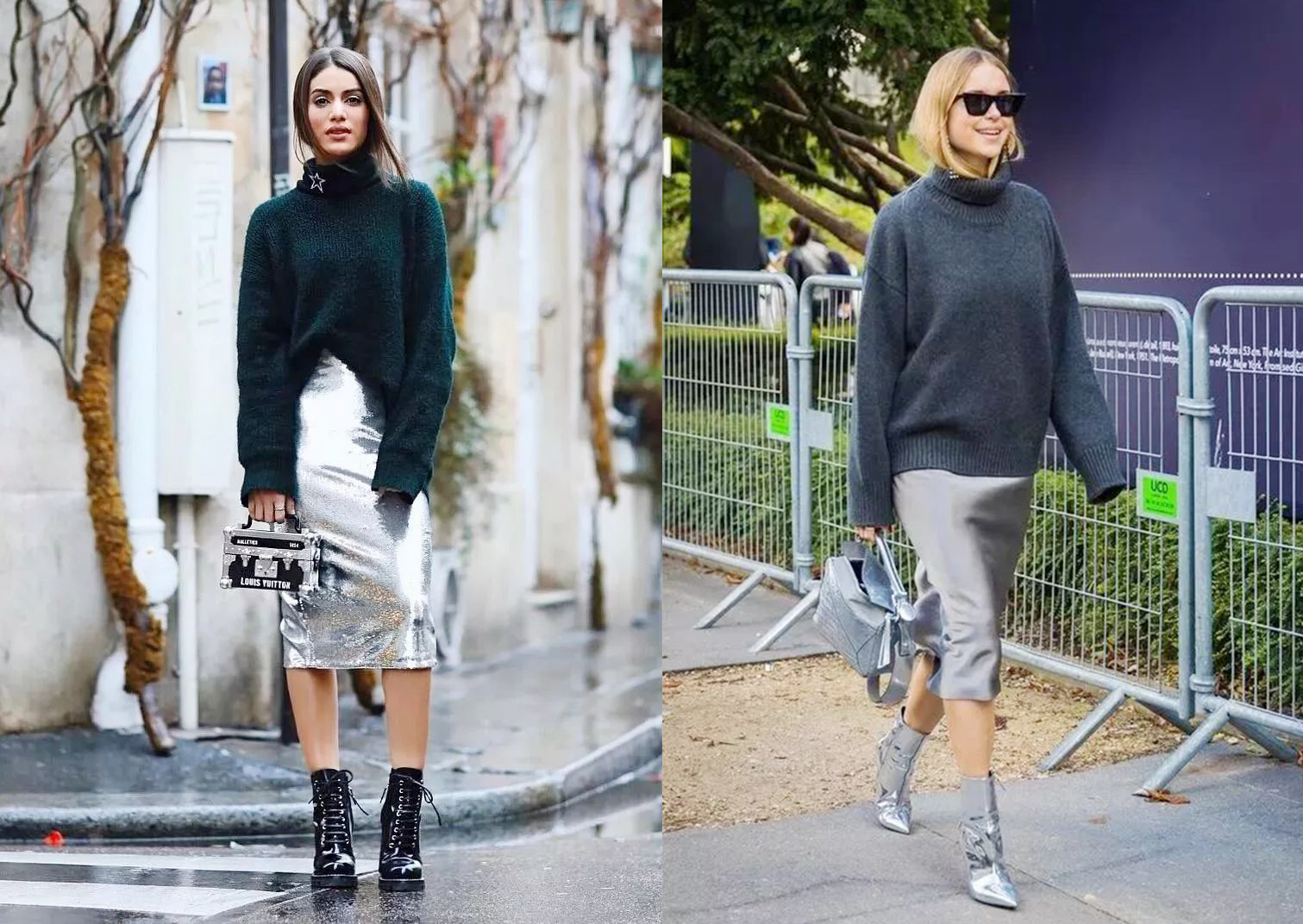 半身裙选择技巧,半身裙挑选技巧有哪些