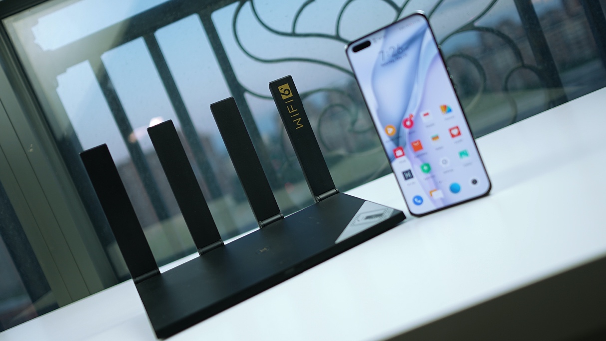 华为ax3pro和tplinkax3200哪个好,华为路由器ax3pro7200和7206区别