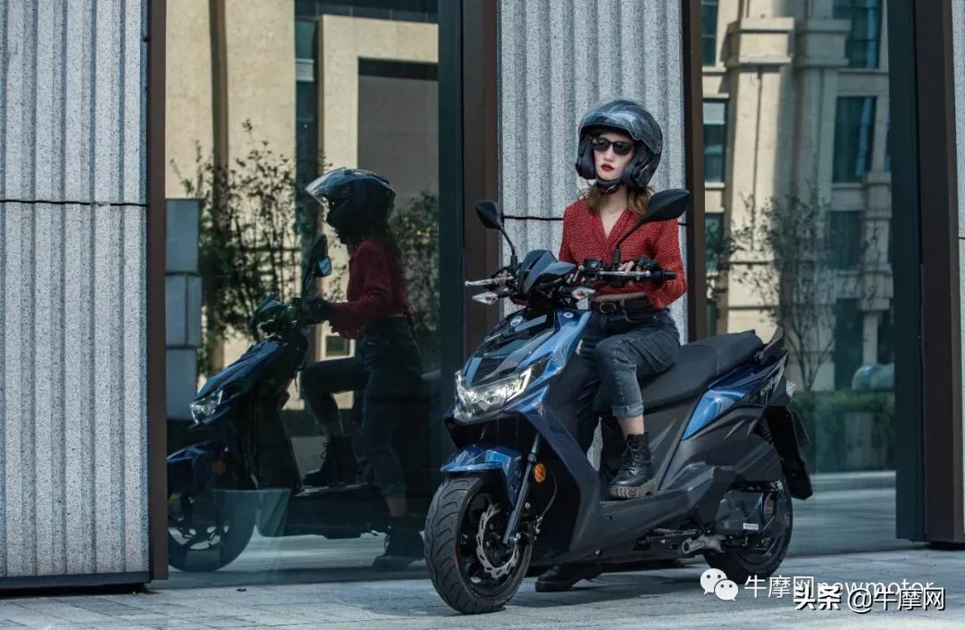 三阳小钢侠crox测评视频,三阳新款小钢侠croxrx测评