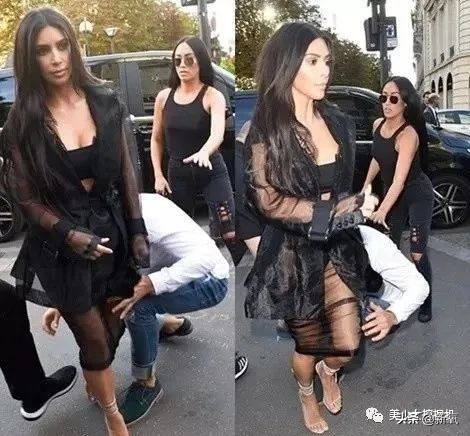 婚内出轨还能让女儿靠前夫名气进名媛圈，卡戴珊的妈现实版甄嬛