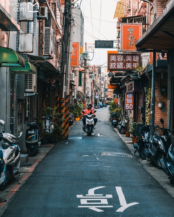 台湾游玩攻略路线,台湾垦丁8日自由行攻略