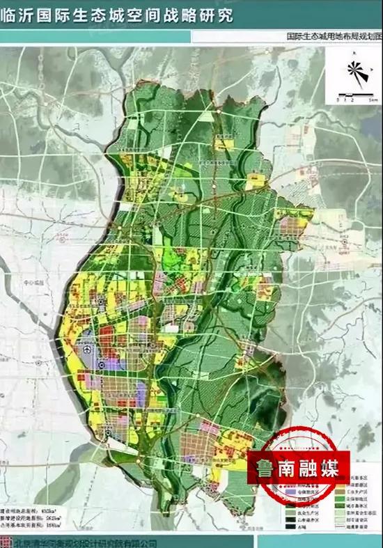 临沂投资26亿元改造,临沂最新规划项目
