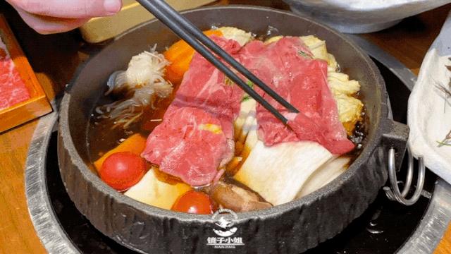 @南京人!寿喜烧大佬新品放题重磅来袭