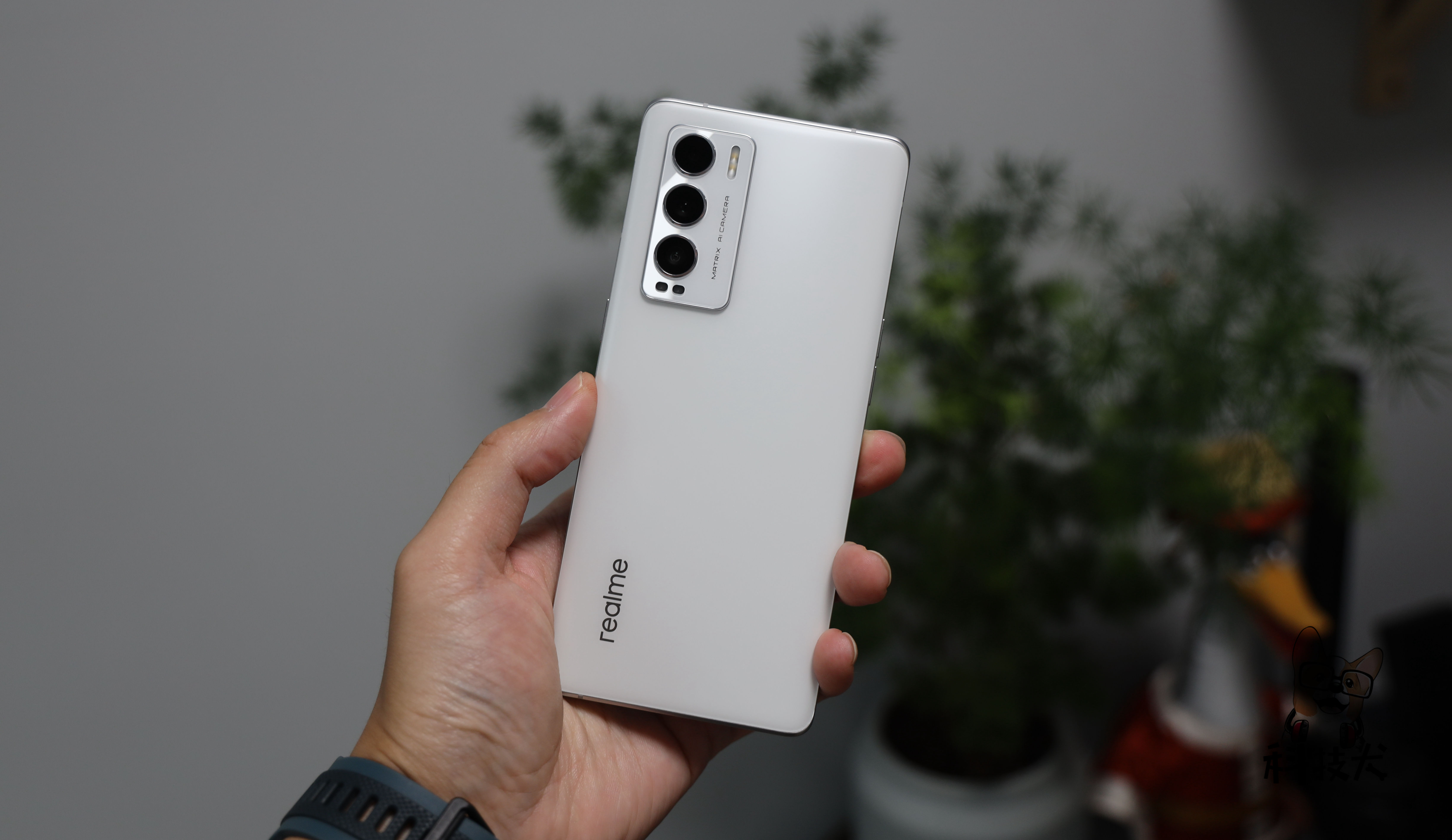 realme真我gt大师版白色开箱,realme真我gt大师探索版测评