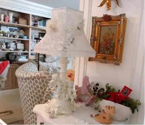 都在研究“浪学”，我来八一八姐姐们的豪宅