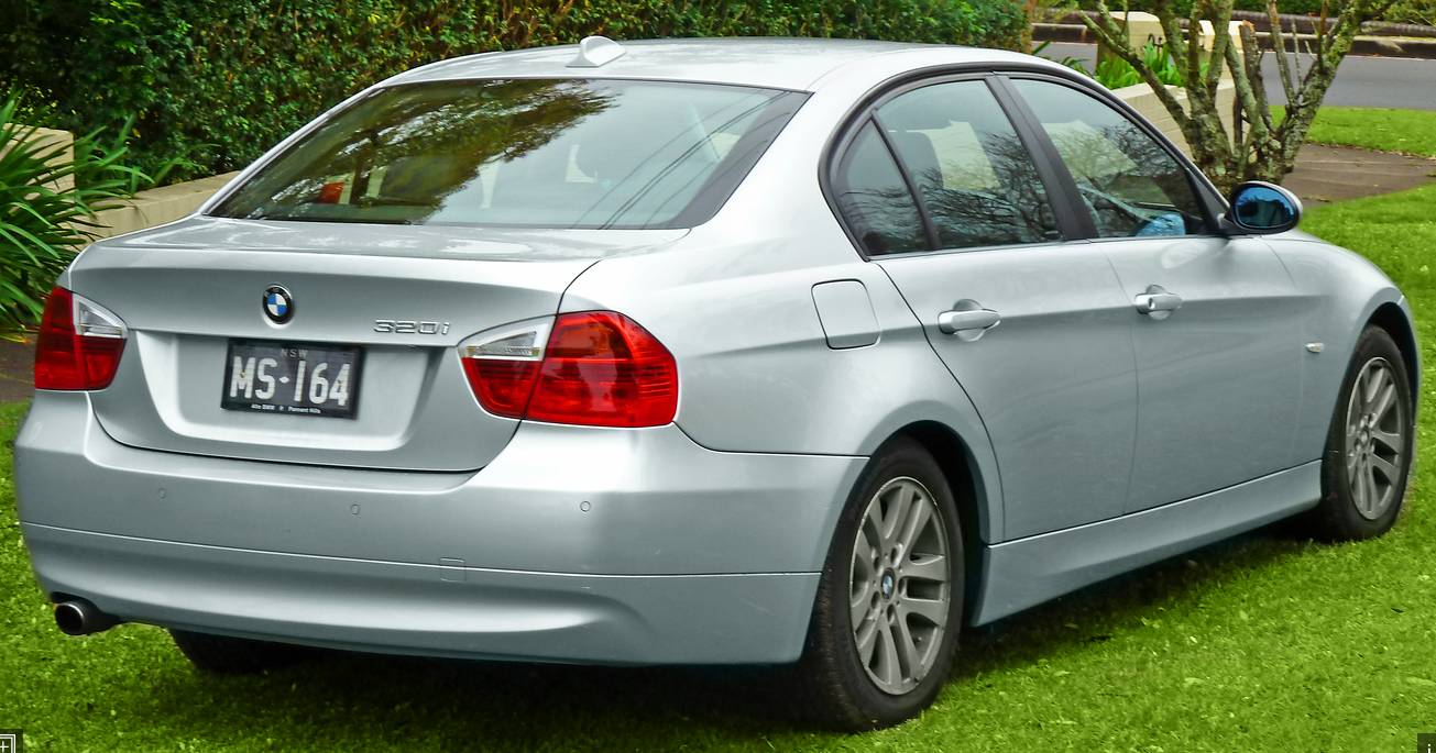 2023年宝马烧机油最严重的几款,宝马316烧机油严重吗