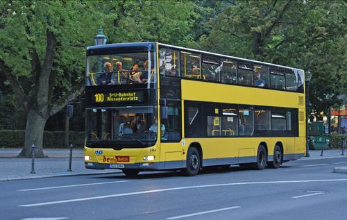 关于德国,那些你不知道的冷知识(德国人有趣的一面)