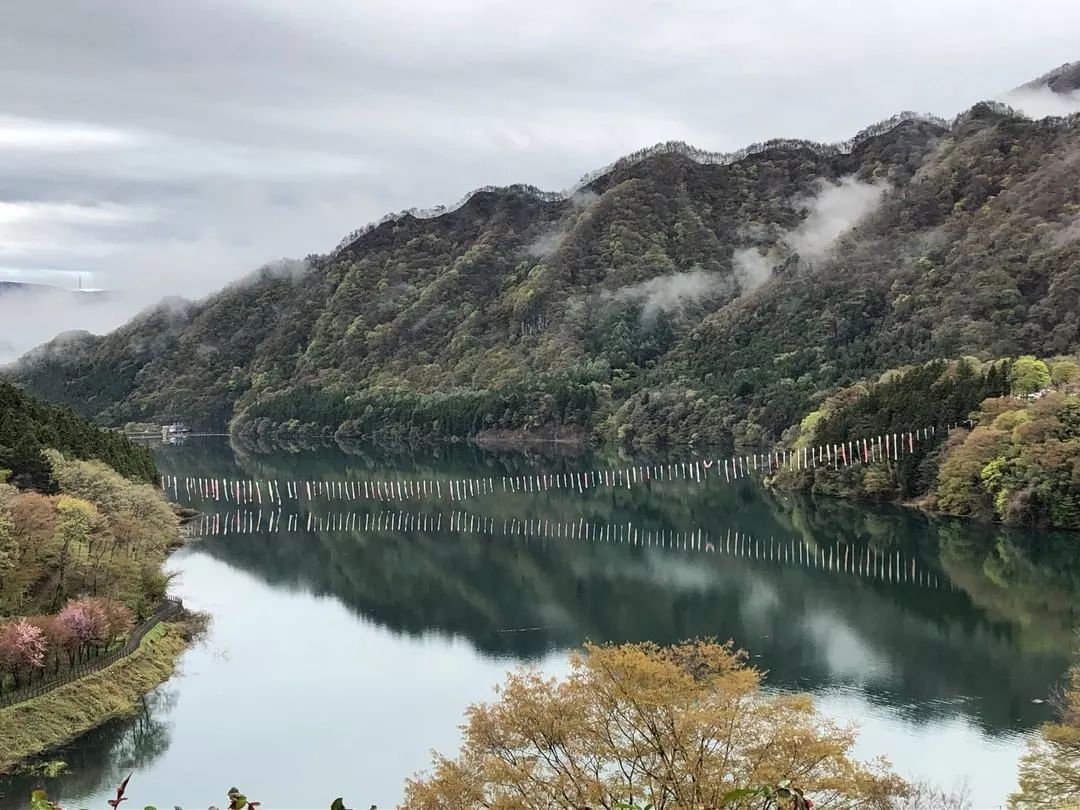 你没听过的温泉乡，竟然还藏着一家罗莱夏朵