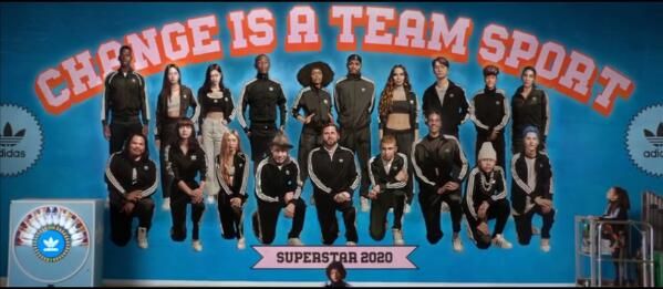 philipcolbert阿迪达斯贝壳头,阿迪贝壳头50周年纪念