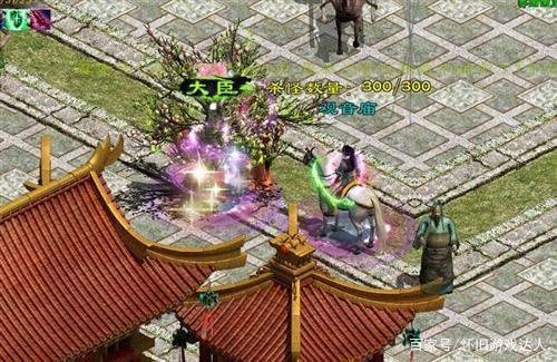 十大烧钱网游排行榜最新,游戏史公认最烧钱的三大坑爹网游