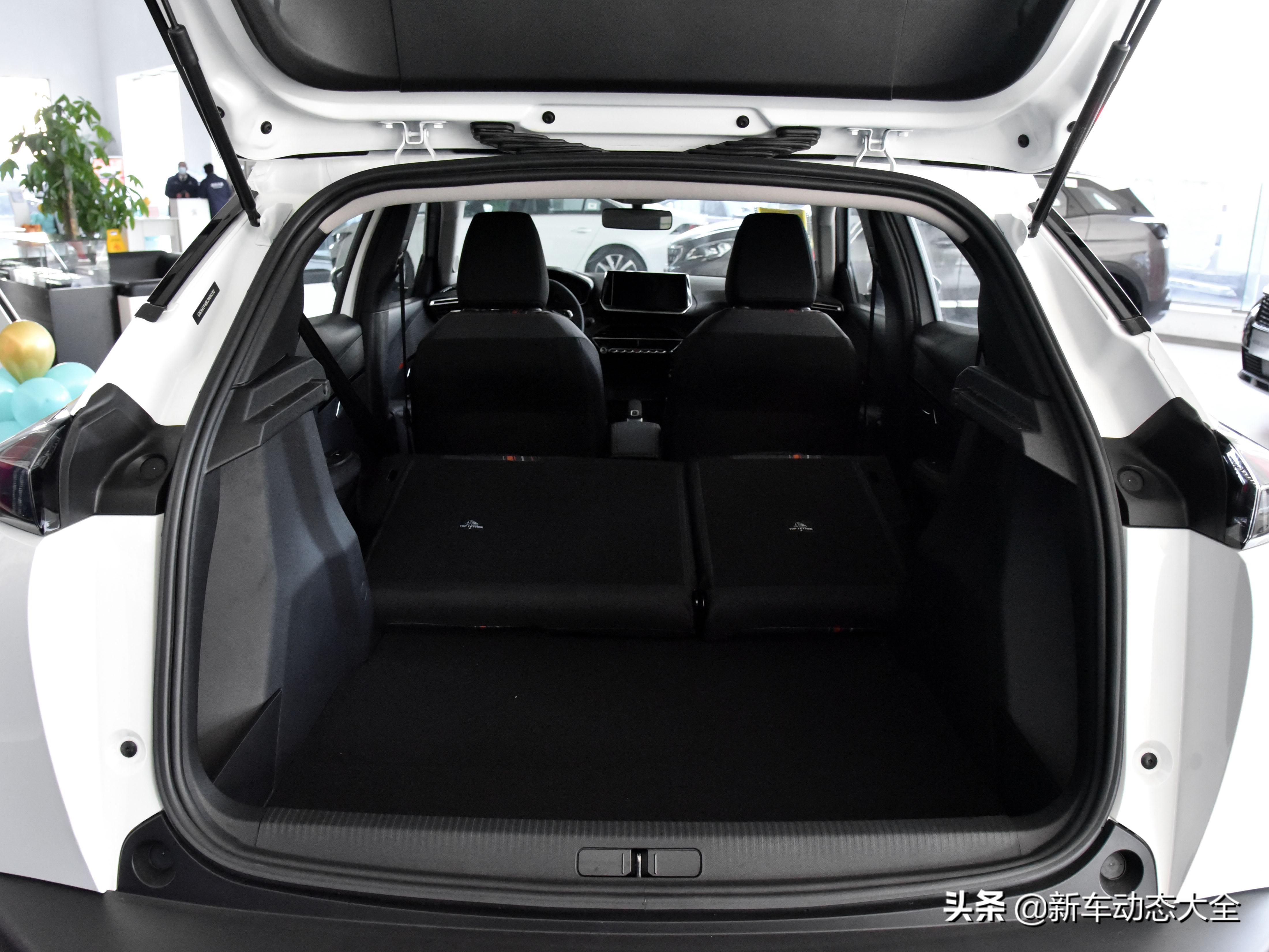 老款标致2008这款车值得买吗,14款标致自动挡标致2008评测