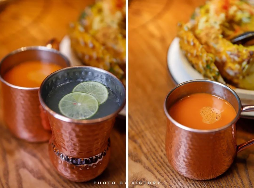 西安十大泰国菜,性价比超高的泰国菜