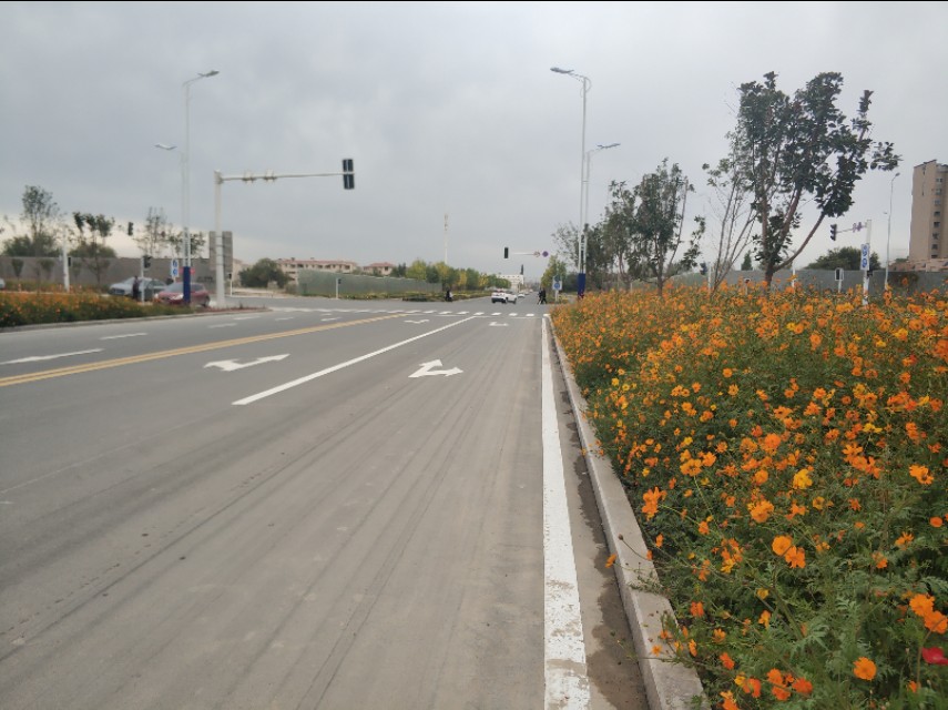 乌鲁木齐八大片区规划图,乌鲁木齐新增的几个区