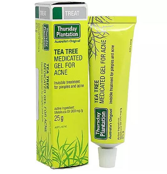 公认好用的祛痘产品,最好用的祛痘产品排行榜