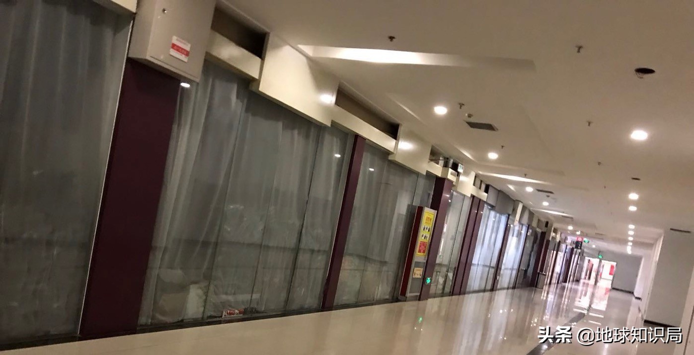 保定雄县和雄安新区,雄安与义乌对比