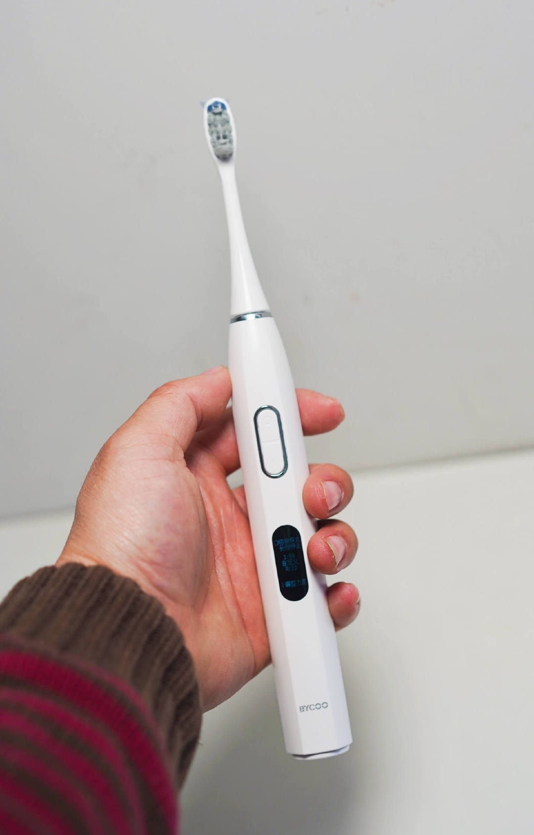 飞利浦声波电动牙刷如何刷牙,bycoo电动牙刷哪个模式刷牙好