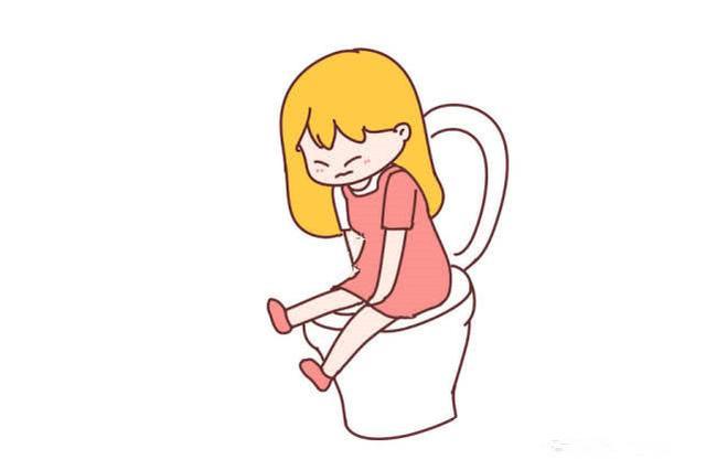 孕妈咪孕期反应,怀孕有点点褐色排泄物