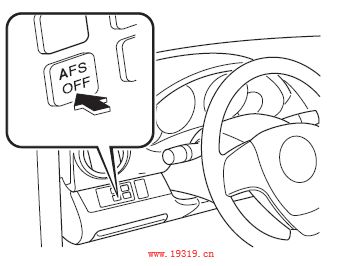 马自达6灯光调节分布图,马自达6的灯光怎么使用