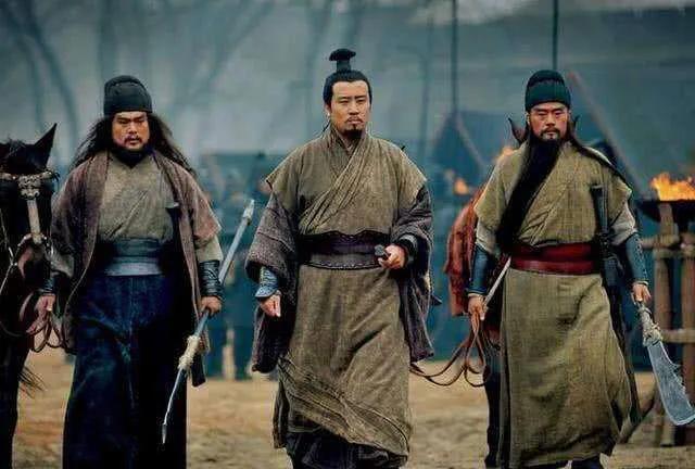 为什么越来越多人佩服刘备,为什么年纪越大越多人都佩服刘备