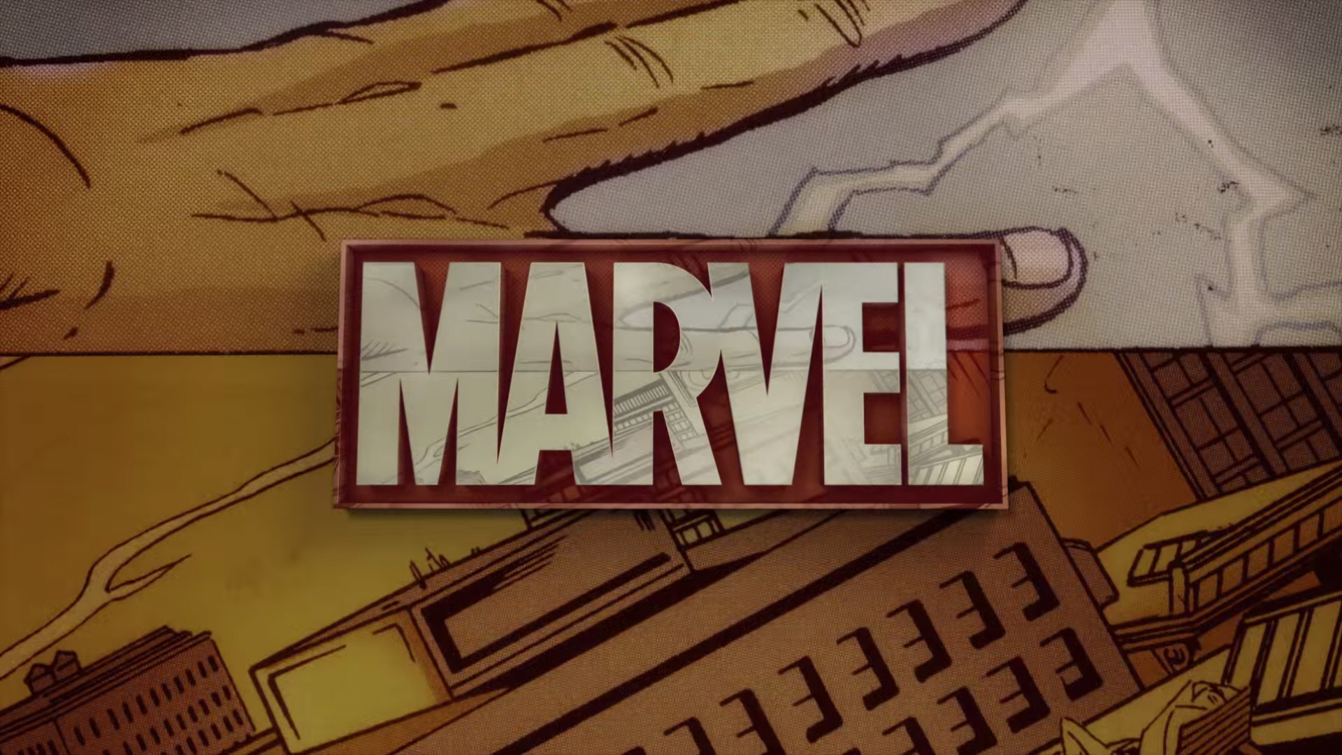 漫威复仇者游戏大结局,漫威复仇者终极版游戏