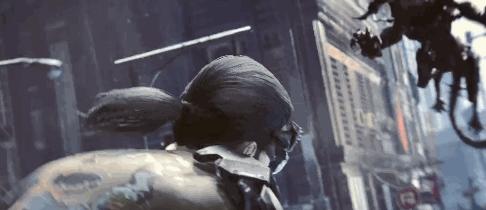 看好了,谁说国产动画不敢拍这题材