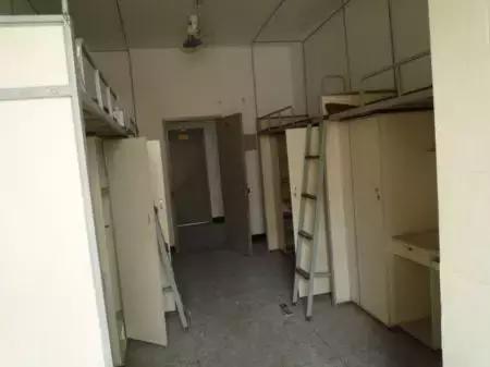 各大学宿舍条件对比,各大学宿舍条件排名