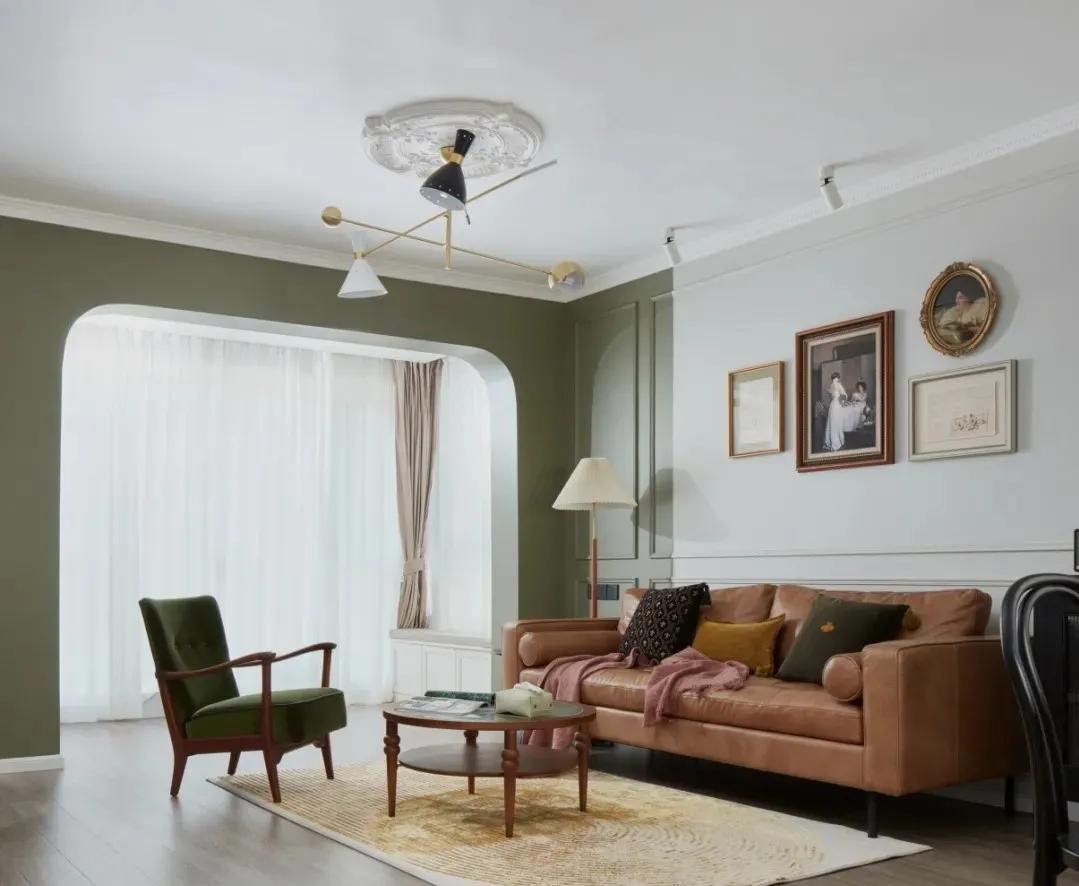 为什么不建议装弧形门,为什么好多木工师傅不愿意装木门