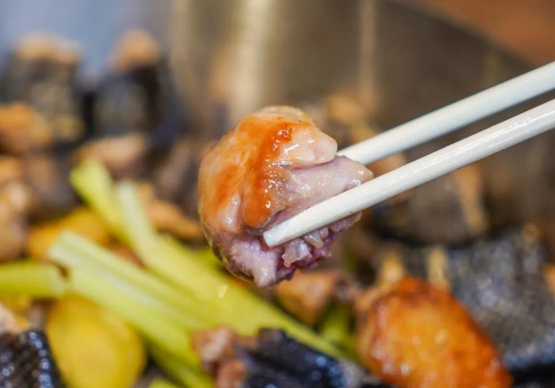 团圆盆菜的10种做法,团圆大盆菜有哪些菜式